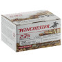 MUNITIONS WINCHESTER 22lr VARMINT HP LES 470