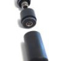 MOD. DE SON NIELSEN SONIC 40 FRITZ 12mm BLACK 11-16ó24 POUR 1854+