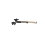 MOD. DE SON NIELSEN SONIC 40 FRITZ 12mm INOX 11-16×24 POUR 1854+