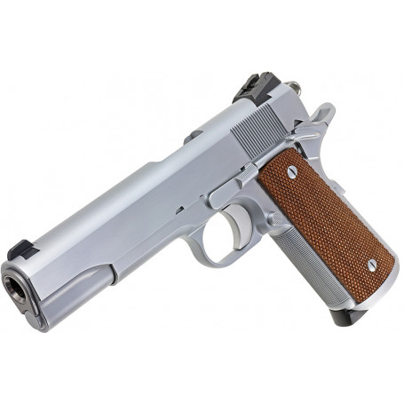 ACW Alchemy Prime Elite Hard Chrome 1911 Cal. 9mm