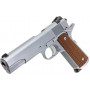ACW Alchemy Prime Elite Hard Chrome 1911 Cal. 9mm