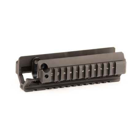 B&T Garde-Mains 3 Rails (NAR) BT HK MP5