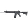 RUGER SR-556FB Black 16" A PISTON Cal 223Rem