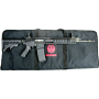 RUGER SR-556FB Black 16" A PISTON Cal 223Rem