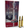 MUNITIONS FIOCCHI 222 REM 55gr LES 100