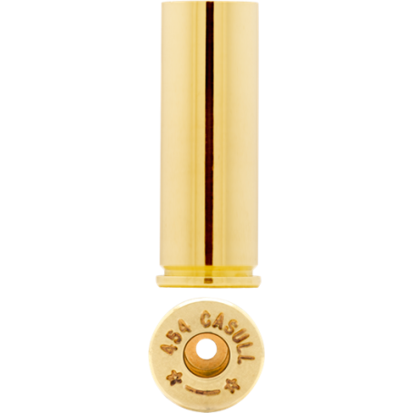 DOUILLES 454 CASULL STARLINE LES 250 cat B