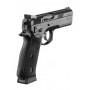 CZ 75 SHADOW SP-01 50TH ANNIVERSARY LAST EDITION Cal 9x19