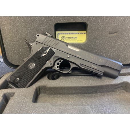 TAURUS PT 1911 5" Rail cal 45 acp