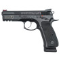 CZ 75 SHADOW SP-01 50TH ANNIVERSARY LAST EDITION Cal 9x19 DISPONIBLE