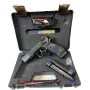 CZ 75 SHADOW SP-01 MATCH 50TH ANNIVERSARY LAST EDITION Cal 9x19