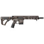 DANIEL DEFENSE DDM4V7-P 10.3" calibre 5.56x45