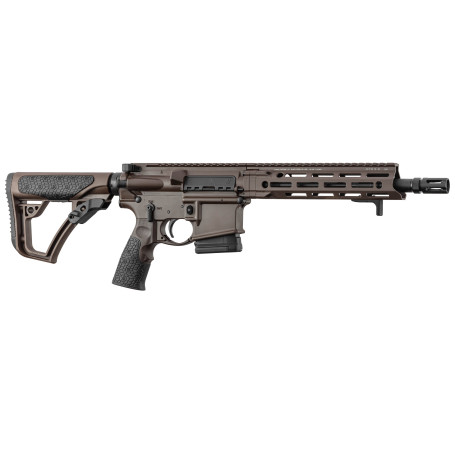 DANIEL DEFENSE DDM4V7-P 10.3" calibre 5.56x45