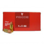 MUNITIONS FIOCCHI 9X21 123gr les 1000