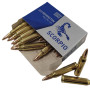 MUNITIONS STV cal.223 Rem FMJ Scorpio 55gr LES 500