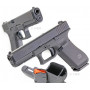 Glock 17 Gen5 FS Cal 9x19