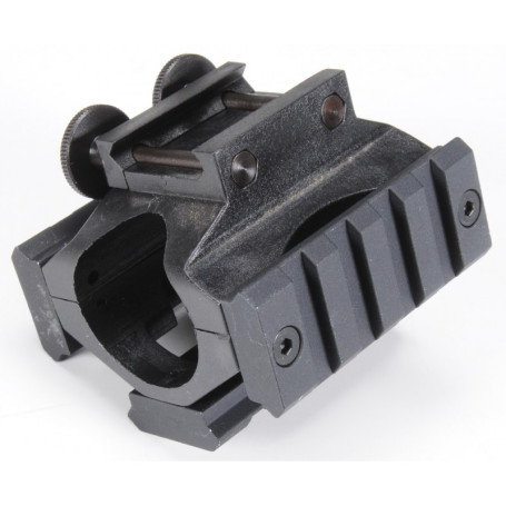 Support 3 RAILS GSG 5