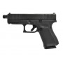 Glock 19 Gen5 FS MOS Fileté Cal 9x19