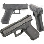 Glock 45 Gen5 - 9x19 mm - Crossover - FMR