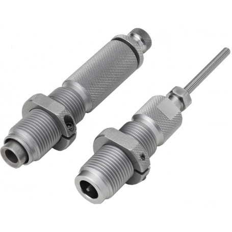 Jeu de 2 outils Hornady 222 Rem