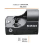 Point Rouge BUSHNELL RXS 100