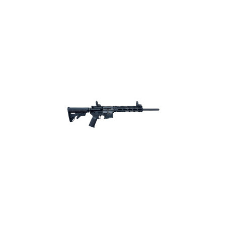Tippmann M4-22 LTE 22 LR 16" BLK 25 cps
