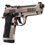 BERETTA 92X PERFORMANCE DEFENSIVE Cal 9x19