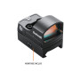 Point Rouge BUSHNELL RXS 100