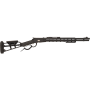 HUGTEK LVR SXN NOIR M-Lok 24" Cal 44mag