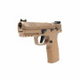 SIG SAUER p322 coyote cal.22lr optic ready fileté Cal 22 lr
