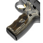Browning Buck Mark Black Label fileté Cal .22 lr