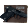 WALTHER TPH + 2éme Chargeur Cal 22 lr