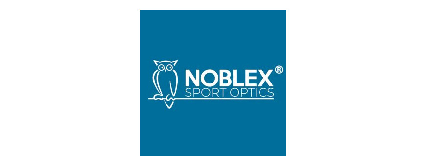 Noblex : red dots premium, Sight II/III, optiques reflex allemandes