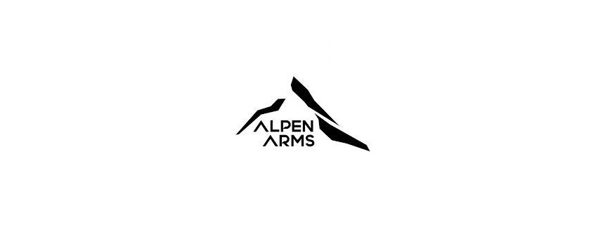 Carabines Alpen arms