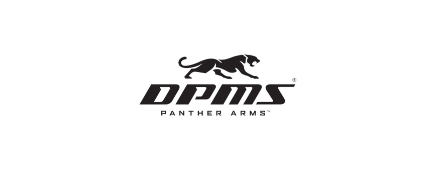 DPMS – AR15 Panther, AR10 LR-308 & AR9 PCC | FMR