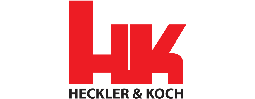 Heckler & Koch – MR223, MR308, HK243, SP5 & USC | FMR