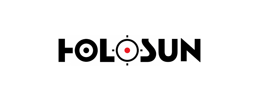 Holosun : red dots, AEMS, 507/509, optiques modernes et robustes