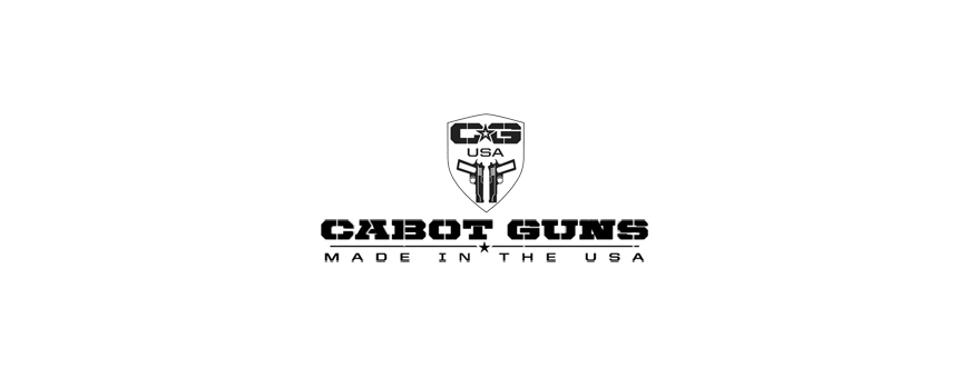 Pistolets Cabot Guns | 1911 artisanaux & éditions limitées – Tir sportif & collection – FMR