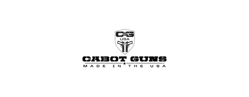 Pistolets 1911 Cabot Guns
