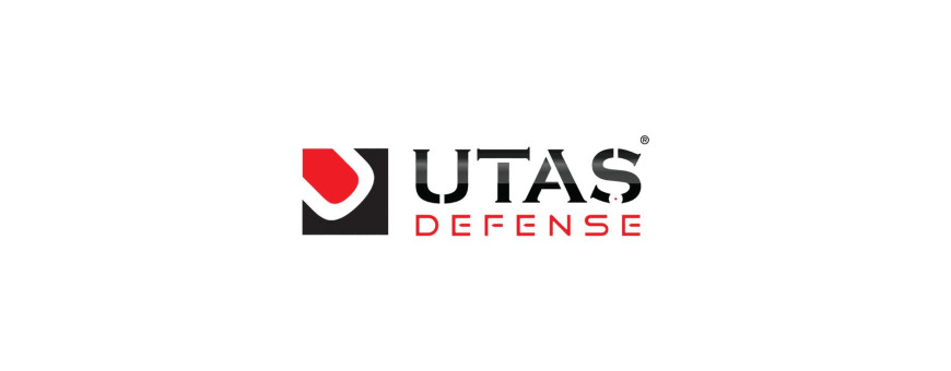 UTAS Defense calibre 12 : fusils semi-auto tactiques Cat. B