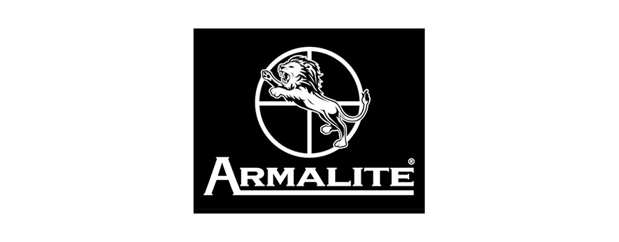 Carabines Armalite AR-15 & AR-10 | Cat. B tir sportif