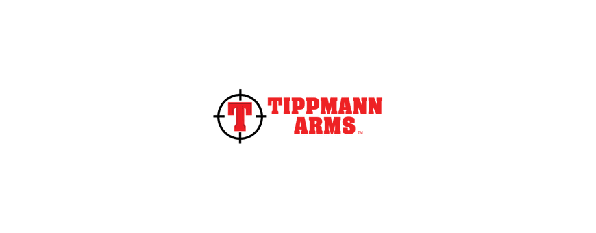 Tippmann – Carabines M4-22 semi-auto .22 LR | FMR