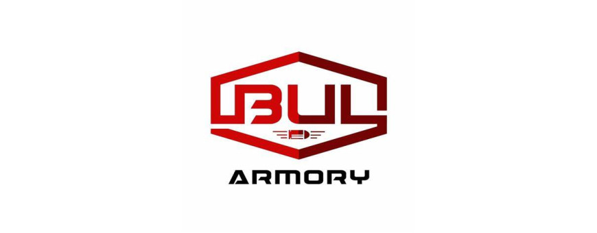 BUL Armory AR9 | PCC 9×19 mm – Carabines & plateformes sportives – FMR