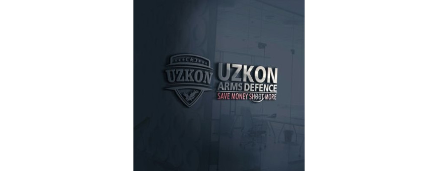 Uzkon calibre 12 : fusils tactiques & modernes – Cat. B