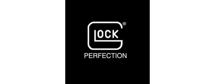 Pistolets Glock Catégorie B | G17, G19, G45, G34, MOS | FMR