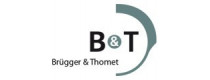 B&T -  Brügger & Thomet