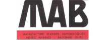 MAB - Manufacture d'armes de Bayonne