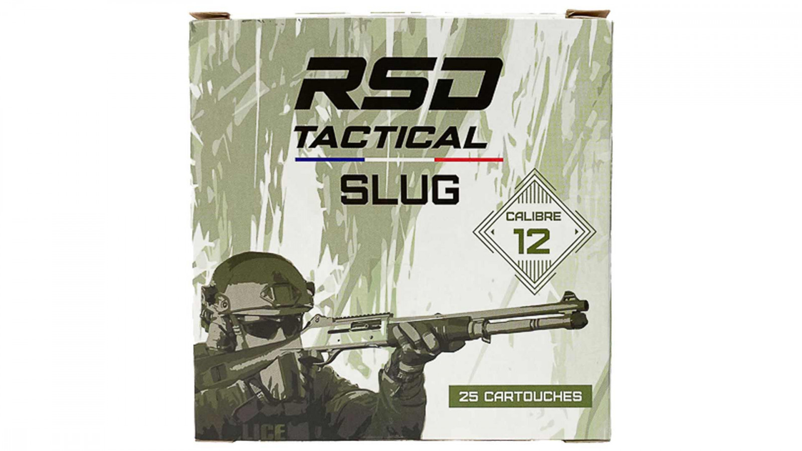 RSD Tactical