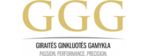 GGG - Giraitės Ginkluotės Gamykla