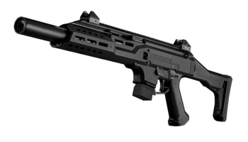 CZ Scorpion Evo 3 : Test, Fiabilité, Custom & Avis 2025