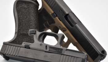Glock 17 vs Glock 19 vs Glock 45 : le comparatif ultime signé FMR
